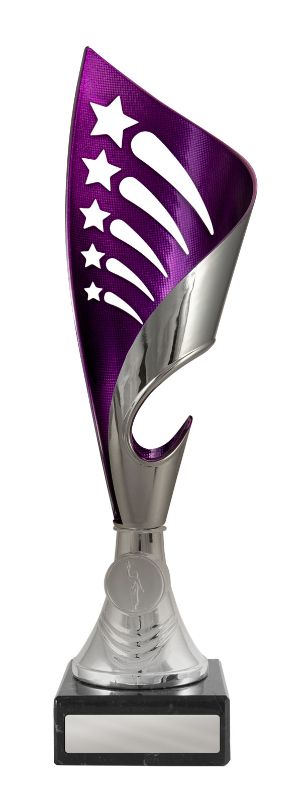 W22-1915 Olympia Cup 33.7cm