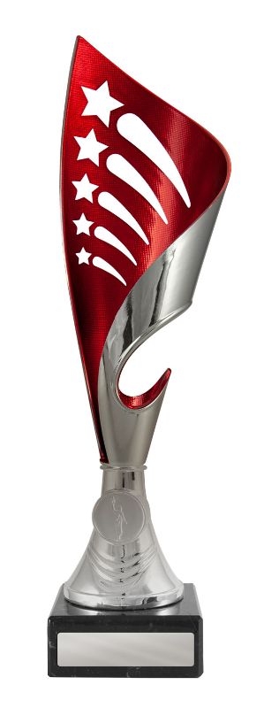 W22-1919 Olympia Cup 33.7cm