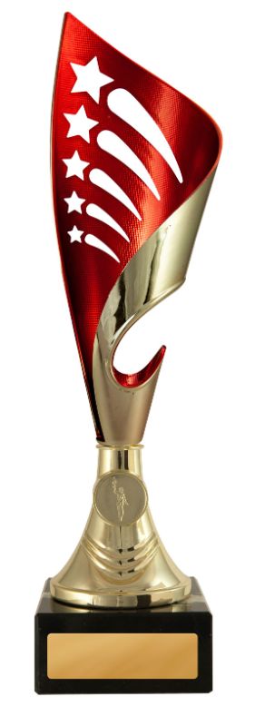 W22-1924 Olympia Cup 35.5cm