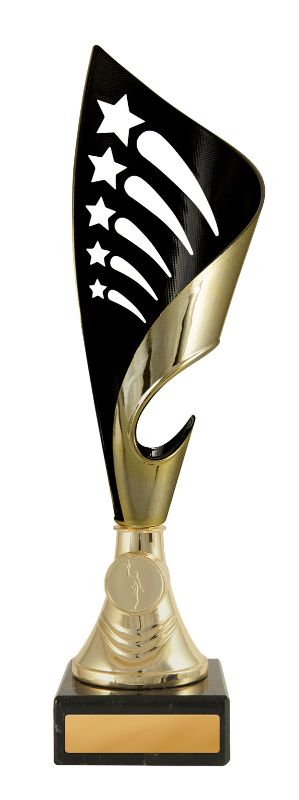 W22-1927 Olympia Cup 33.7cm