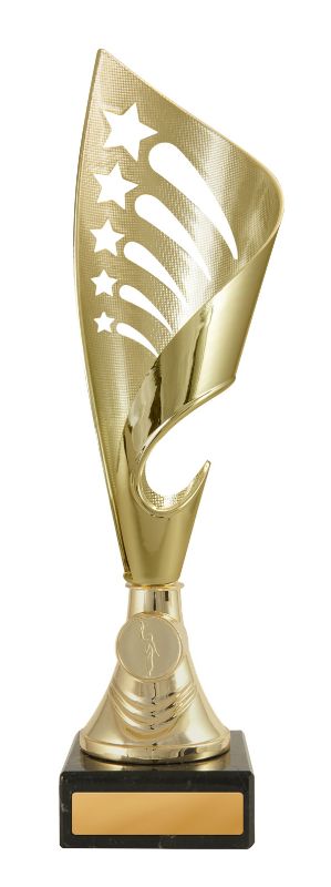 W22-1931 Olympia Cup 33.7cm