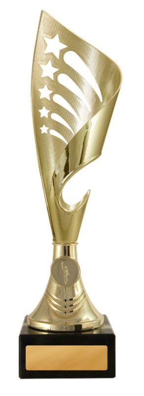 W22-1932 Olympia Cup 35.5cm