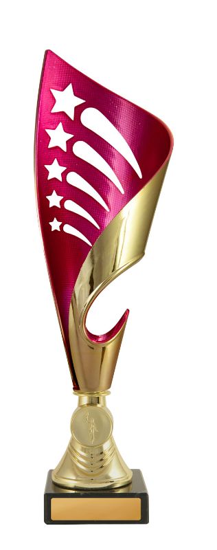 W22-1934 Olympia Cup 31.7cm