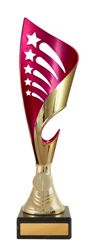 W22-1935 Olympia Cup 33.7cm