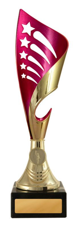 W22-1936 Olympia Cup 35.5cm