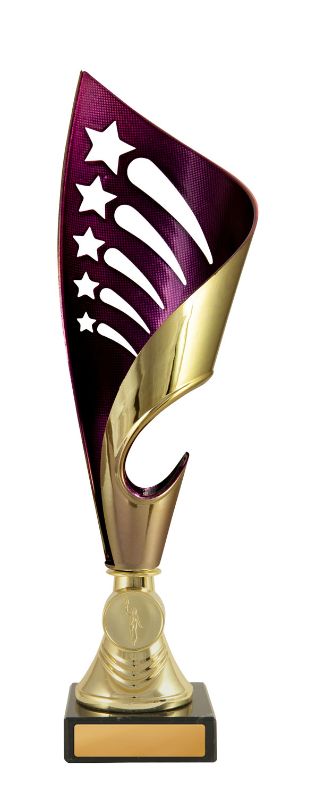 W22-1938 Olympia Cup 31.7cm