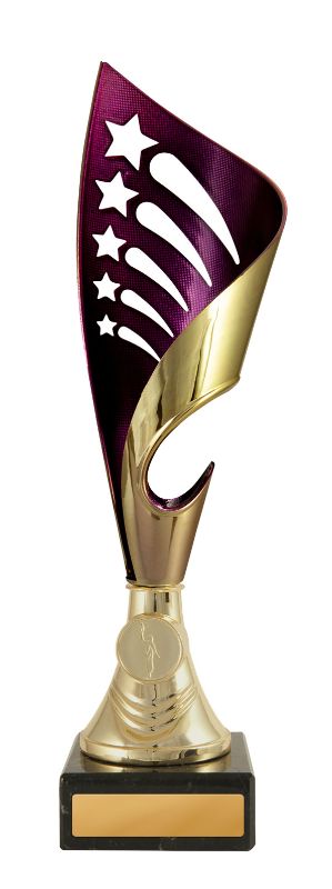 W22-1939 Olympia Cup 33.7cm