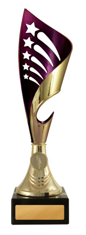 W22-1940 Olympia Cup 35.5cm