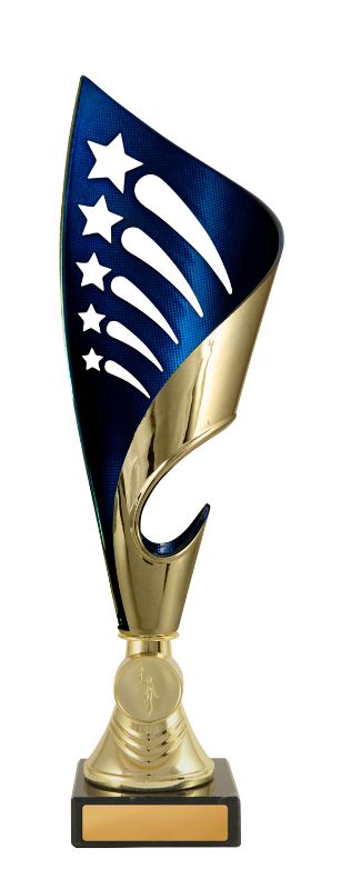 W22-1950 Olympia Cup 31.7cm