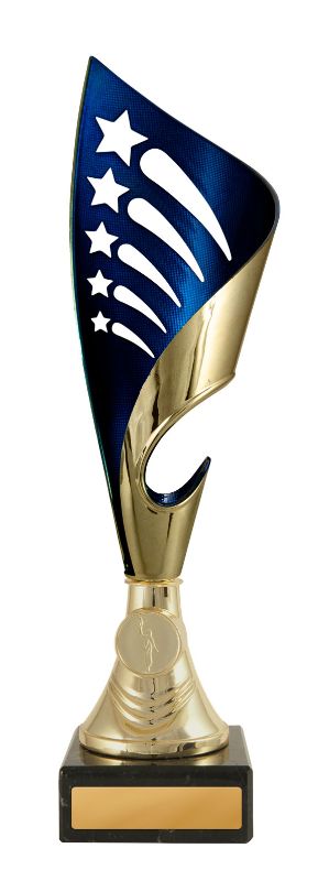 W22-1951 Olympia Cup 33.7cm