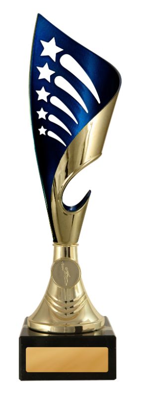 W22-1952 Olympia Cup 35.5cm