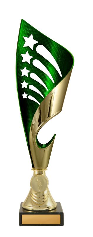 W22-1954 Olympia Cup 31.7cm