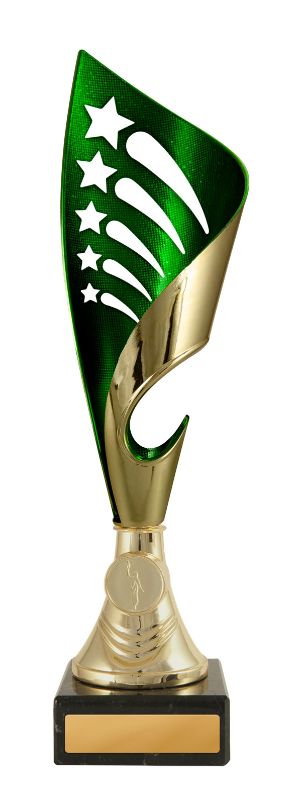 W22-1955 Olympia Cup 33.7cm