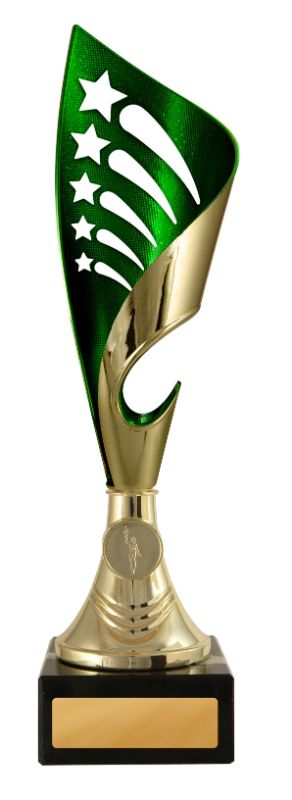 W22-1956 Olympia Cup 35.5cm