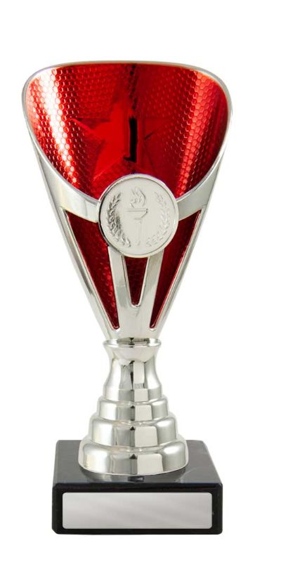W22-2001 Arianna Cup 17cm
