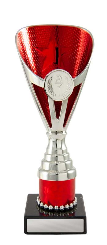 W22-2002 Arianna Cup 19.7cm