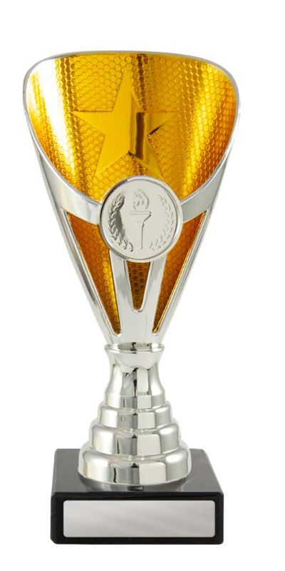 W22-2006 Arianna Cup 17cm