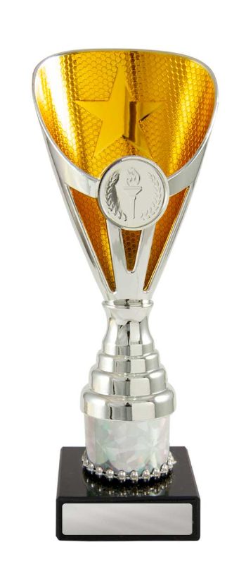 W22-2007 Arianna Cup 19.7cm