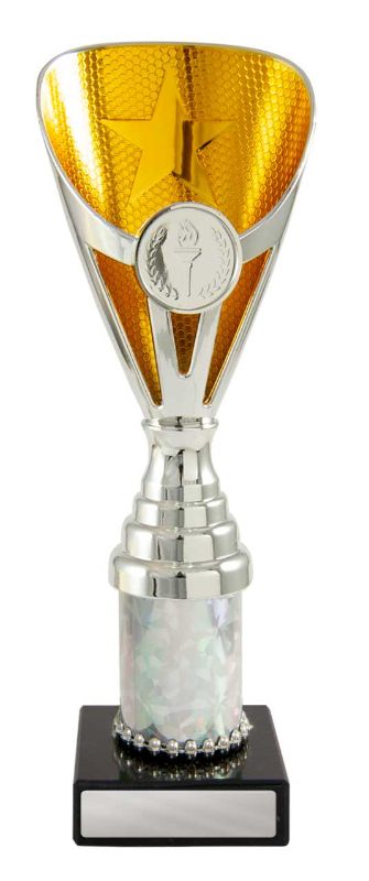 W22-2008 Arianna Cup 22.2cm