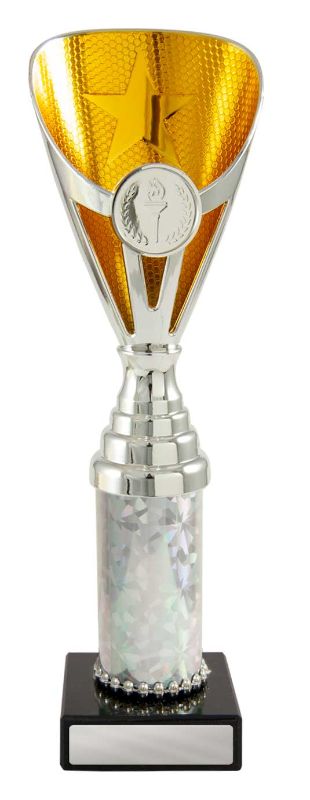 W22-2009 Arianna Cup 24.7cm