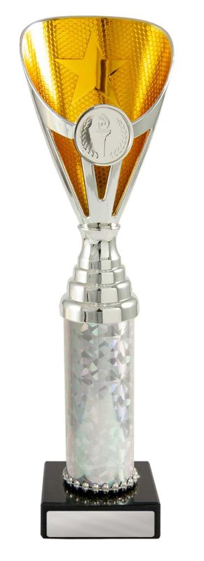 W22-2010 Arianna Cup 27.2cm