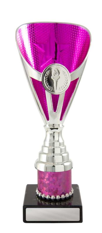 W22-2017 Arianna Cup 19.7cm