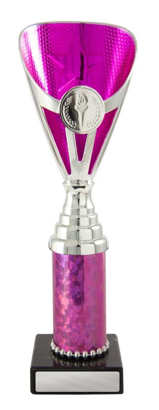 W22-2019 Arianna Cup 24.7cm