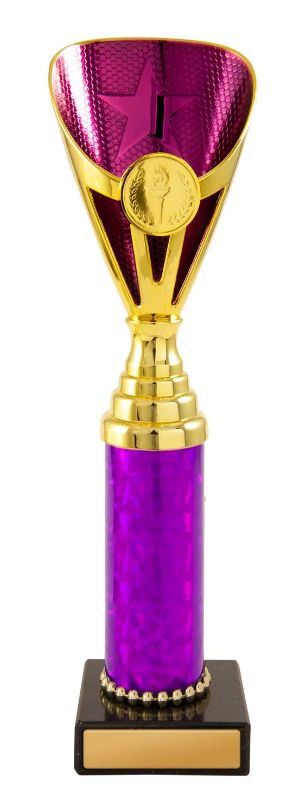 W22-2025 Arianna Cup 27.2cm