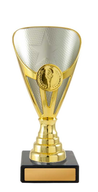 W22-2031 Arianna Cup 17cm