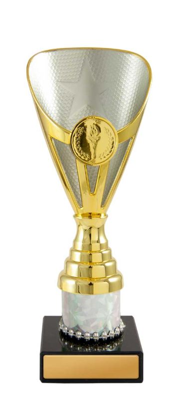 W22-2032 Arianna Cup 19.7cm