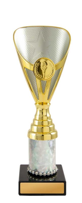 W22-2033 Arianna Cup 22.2cm