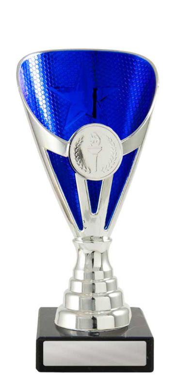 W22-2051 Arianna Cup 17cm