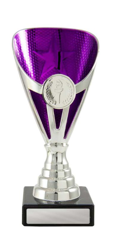 W22-2056 Arianna Cup 17cm