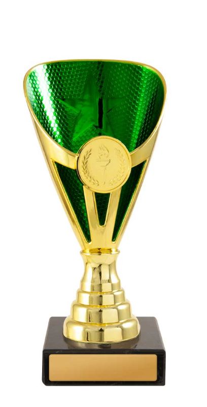 W22-2071 Arianna Cup 17cm