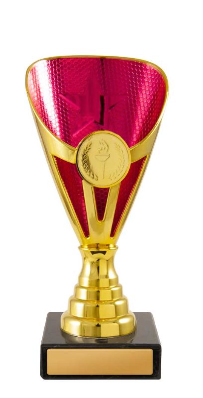 W22-2076 Arianna Cup 17cm