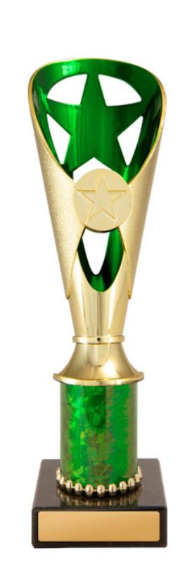 W22-2103 Avenger Cup 23.2cm