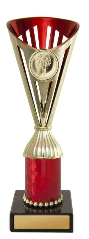 W22-2123 Fan Cup 22cm