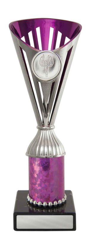 W22-2128 Fan Cup 22cm