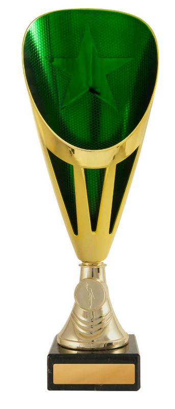 W22-2263 Dianna Cup 32.2cm