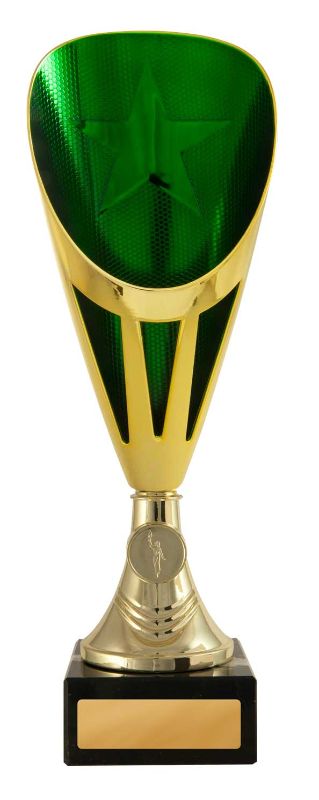 W22-2264 Dianna Cup 34cm