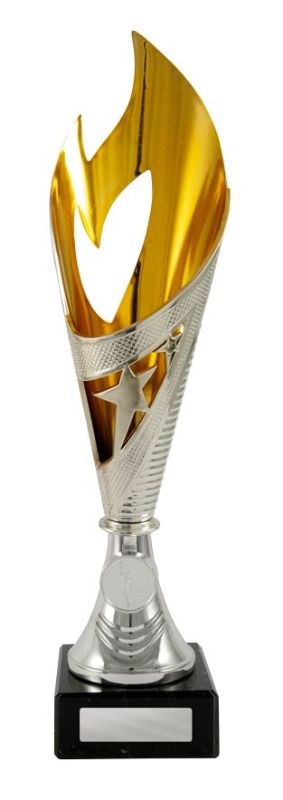 W22-2303 Flamenco Cup 29.2cm