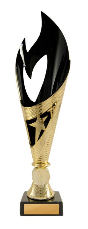 W22-2321 Flamenco Cup 26cm
