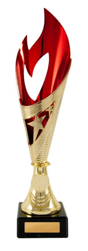 W22-2335 Flamenco Cup 29.2cm