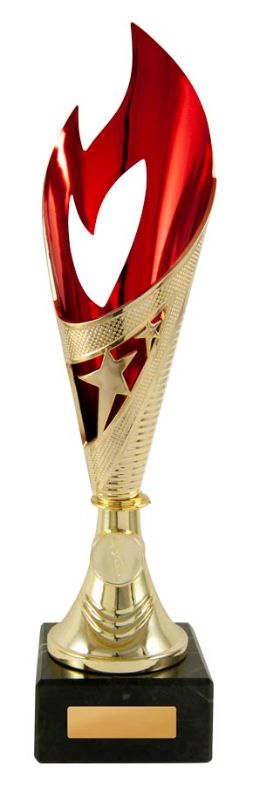 W22-2336 Flamenco Cup 31cm