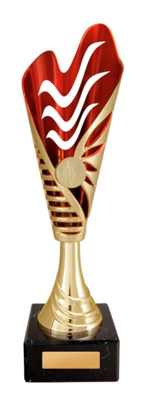 W22-2506 Willow Cup 37.8cm