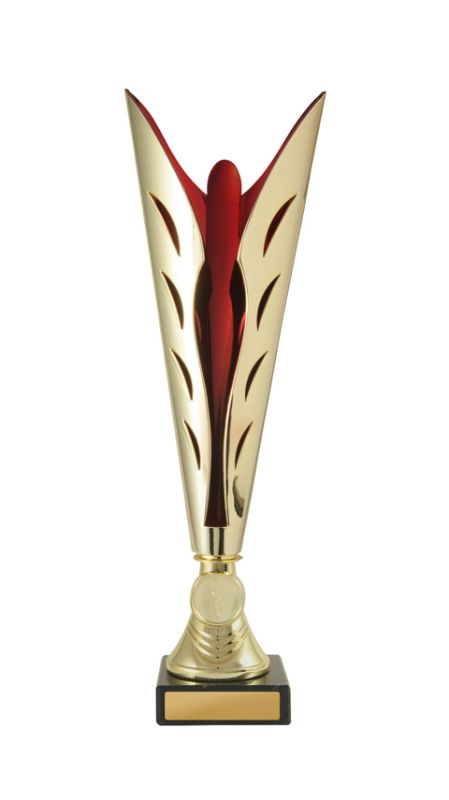 W22-2602 Silhouette Cup 31.2cm
