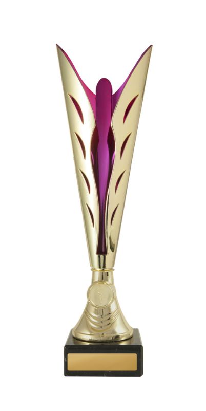 W22-2615 Silhouette Cup 33.2cm