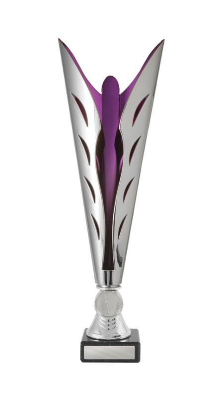 W22-2641 Silhouette Cup 30cm