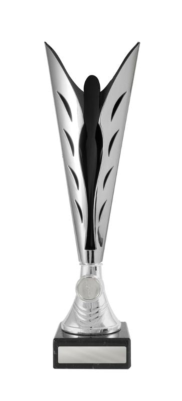 W22-2647 Silhouette Cup 33.2cm