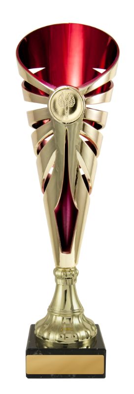 W22-2701 Aura Cup 33.5cm